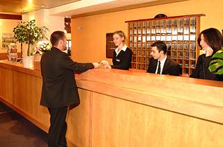 Hotel Kyriad Lille Est - D'ascq Villeneuve-d'Ascq