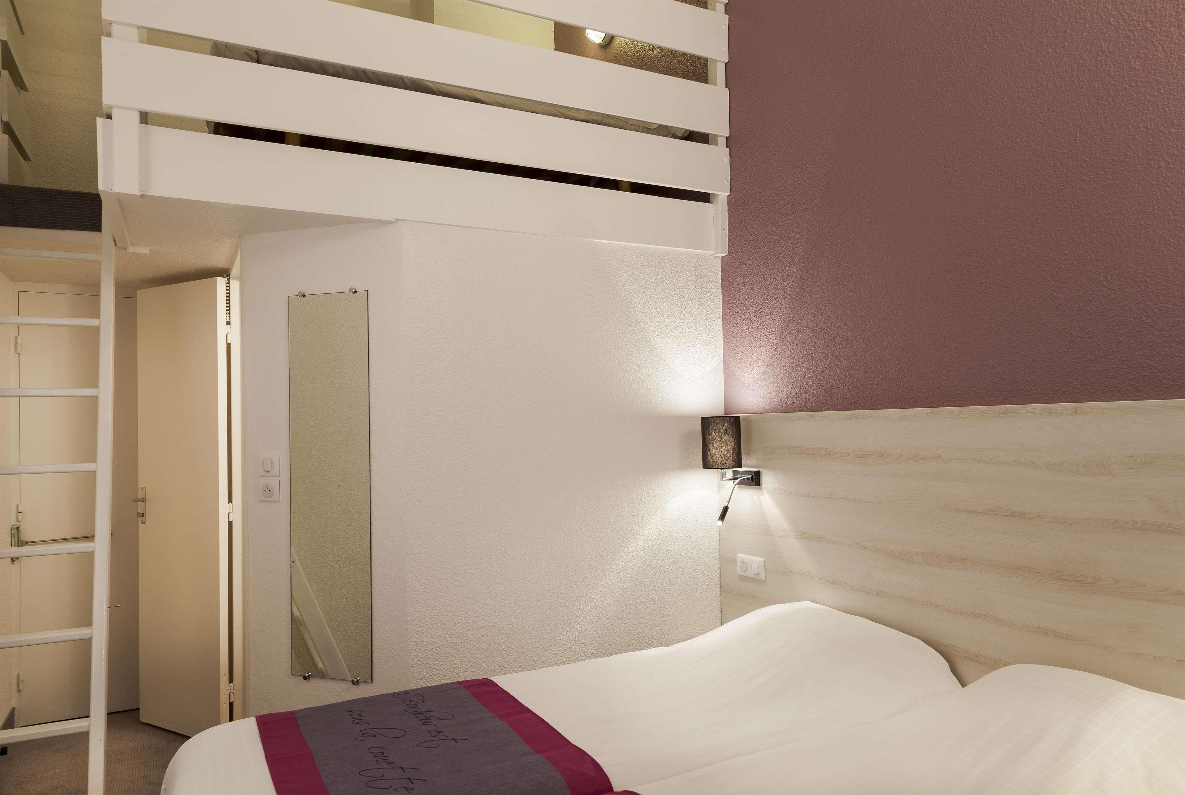 Hotel Kyriad Lille Est - D'ascq Villeneuve-d'Ascq