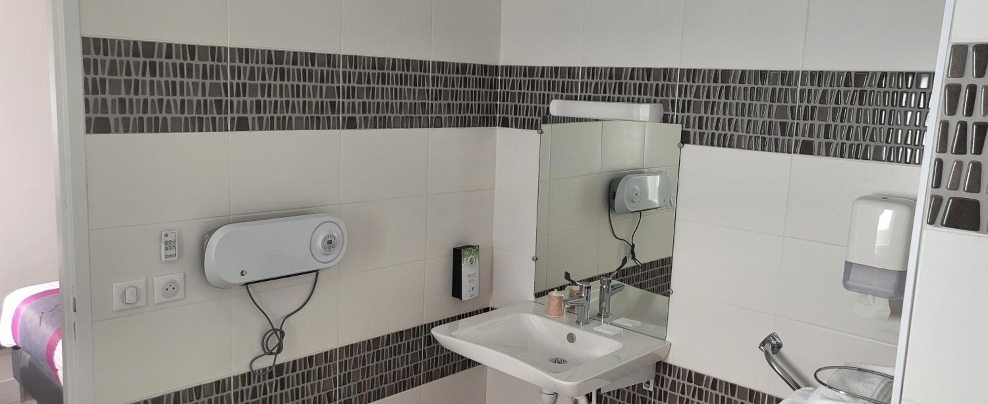 Hotel Kyriad Lille Est - D'ascq