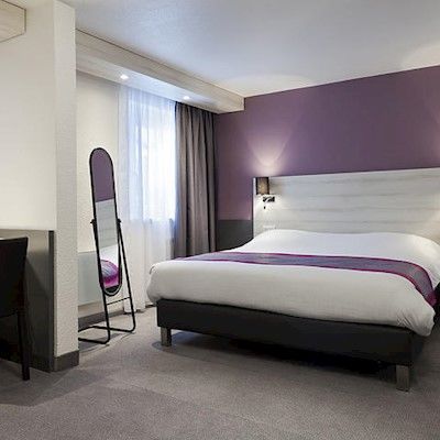 Kyriad Lille Est - D'ascq 3*