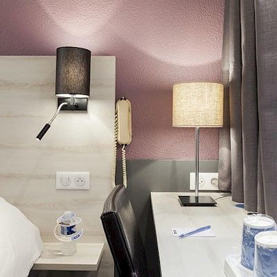 Kyriad Lille Est - D'ascq Hotel