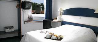 Hotel Kyriad Lille Est - D'ascq